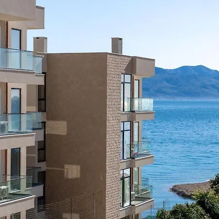 Oni Hotel Sarandë