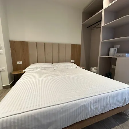 Hotel Oni Sarandë