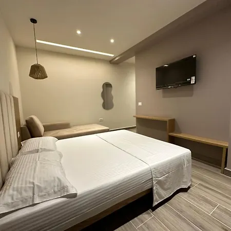 Oni Hotel Sarandë
