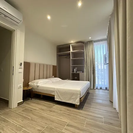 Oni Hotel